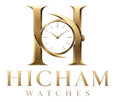 Hicham Watches